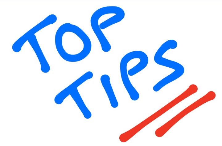 Top 10 Nature Photography Tips
