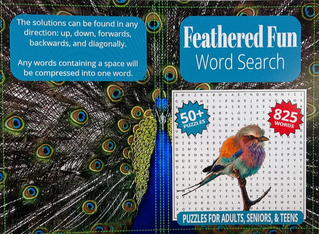 FeatheredFunWholeBook