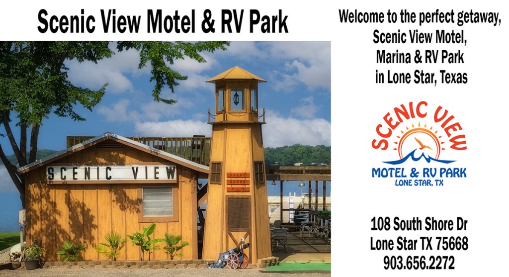 Scenic View Motel & RV
