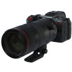 How to Set Back Button Focus – Canon R5