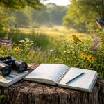 Field Notes From Someone Who Was There