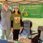 The Friendly Welcome, Amazing Birds, and Perfect Trails That Make Sabine Woods Sanctuary a Must-Visit Spot