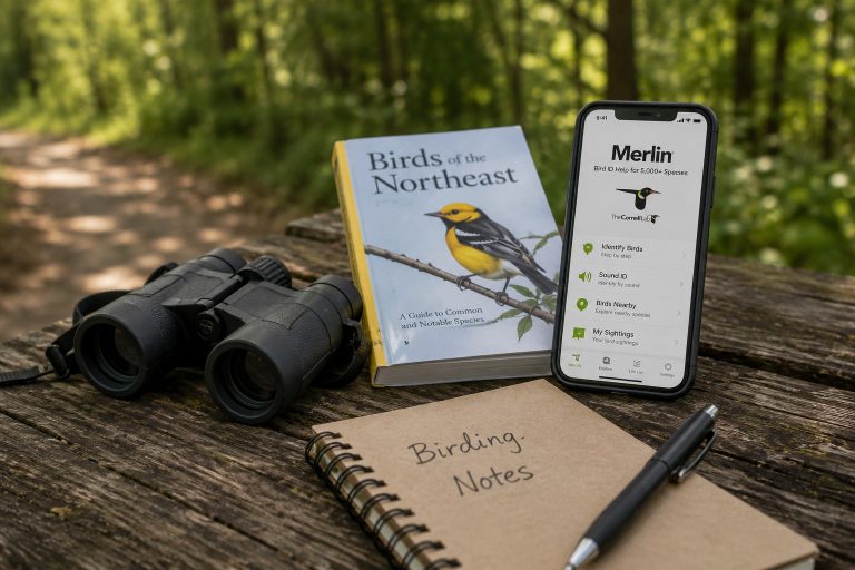 Beginning Birders, BirdNerds, Texas Birder Blog for new birders